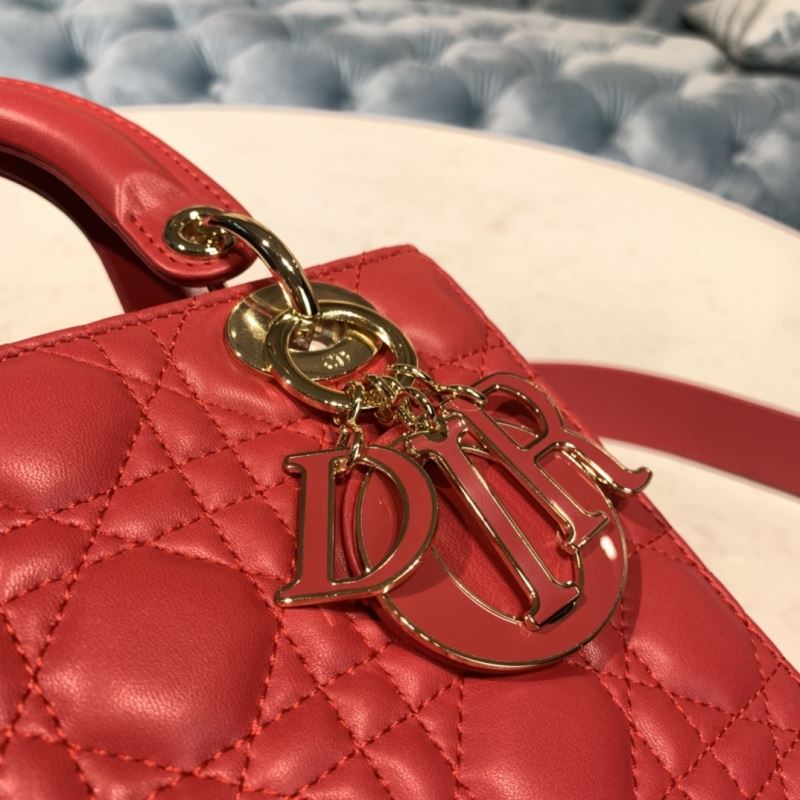 Christian Dior My Lady Bags